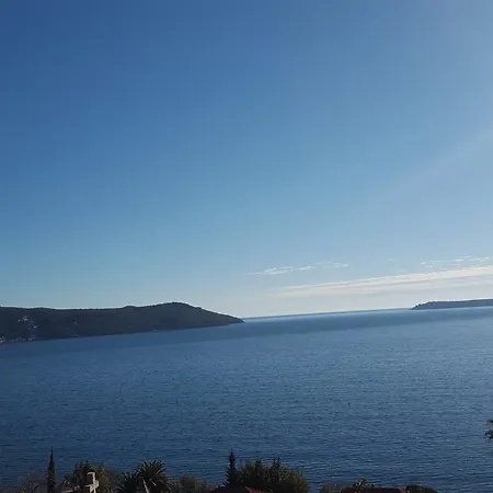 Daire Majestic Sea View 1 Bedr *