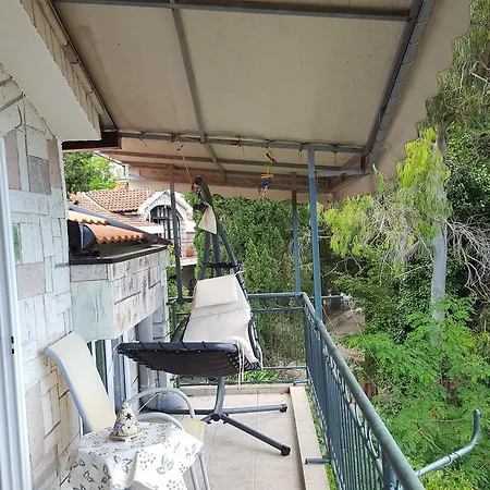 Majestic Sea View 1 Bedr Appartement *