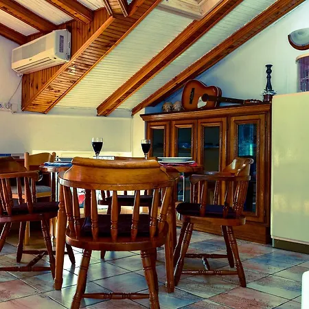 Appartement Majestic Sea View 1 Bedr *