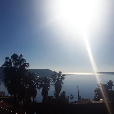 Majestic Sea View 1 Bedr *