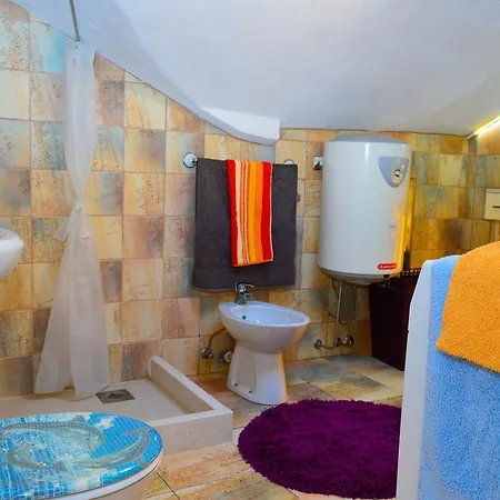 Majestic Sea View 1 Bedr Appartement *