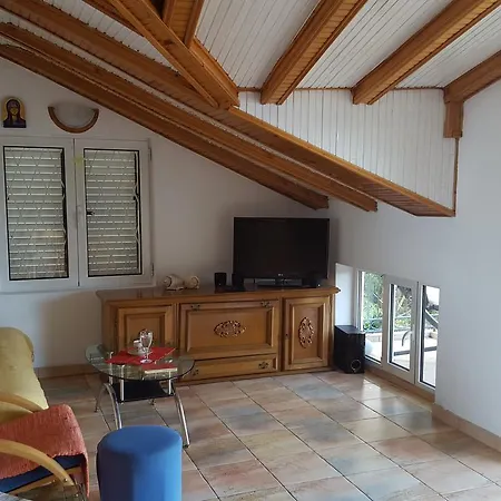 Majestic Sea View 1 Bedr Appartement *