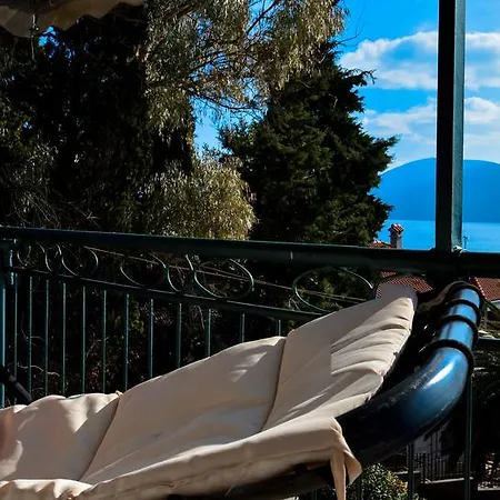 Appartement Majestic Sea View 1 Bedr *