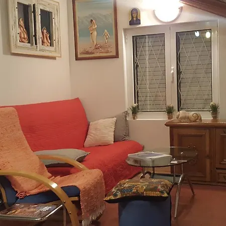 Appartement Majestic Sea View 1 Bedr